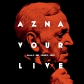 Album Aznavour Live - Palais des Sports 2015