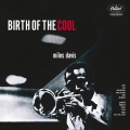 Album Birth Of The Cool