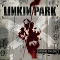 Album Hybrid Theory