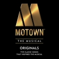 Album Motown The Musical: 40 Classic Songs That Inspired the Musical!