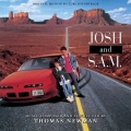 Album Josh And S.A.M.
