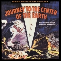 Album Journey To The Center Of The Earth
