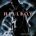 Album Hellboy