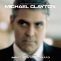 Album Michael Clayton