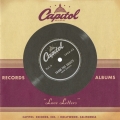 Album Capitol Records From The Vaults: 