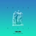 Album Boys & Girls