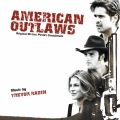 Album American Outlaws