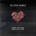 Album Same Old Love Remix