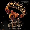 Album Game Of Thrones: Season 2