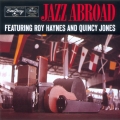 Album Jazz Abroad