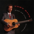 Album Tony Rice Plays And Sings Bluegrass
