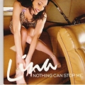 Album Nothing Can Stop Me