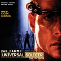 Album Universal Soldier: The Return