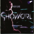 Album Showgirl - Homecoming Live