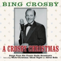 Album A Crosby Christmas