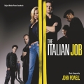 Album The Italian Job