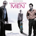 Album Matchstick Men