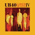 Album Labour Of Love IV