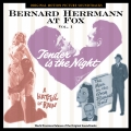 Album Bernard Herrmann At Fox, Vol. 1