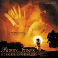Album Bobby Jones: Stroke Of Genius