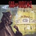 Album Sax And Violence