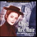 Album The Ghost And Mrs. Muir