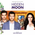 Album Hidden Moon