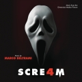 Album Scream 4