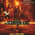 Album The Scorpion King