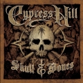 Album Skull & Bones