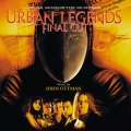 Album Urban Legends: Final Cut