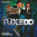 Album The Tuxedo