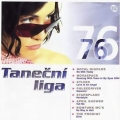 Album Taneční Liga 76