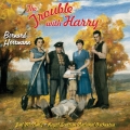 Album The Trouble With Harry