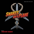 Album Snakes On A Plane