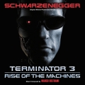 Album Terminator 3: Rise Of The Machines