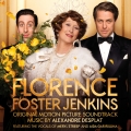 Album Florence Foster Jenkins