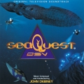 Album SeaQuest DSV
