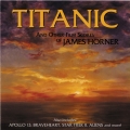 Album Titanic: The Ultimate Collection