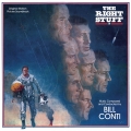 Album The Right Stuff