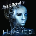 Album Humanoid
