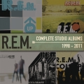 Album Complete Studio Albums 1998-2011