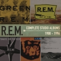 Album Complete Studio Albums 1988-1996