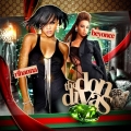 Album Rihanna & Beyonce - The Don Divas