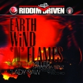 Album Riddim Driven: Earth Wind N Flames