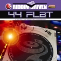 Album Riddim Driven: 44 Flat