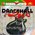 Album Riddim Driven: Dancehall Rock