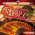 Album Riddim Driven: Stepz