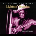 Album Lightnin's Boogie