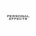 Album Personal Effects